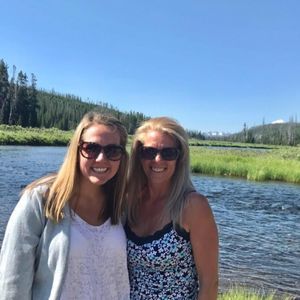 Meet your Posher, Lisa